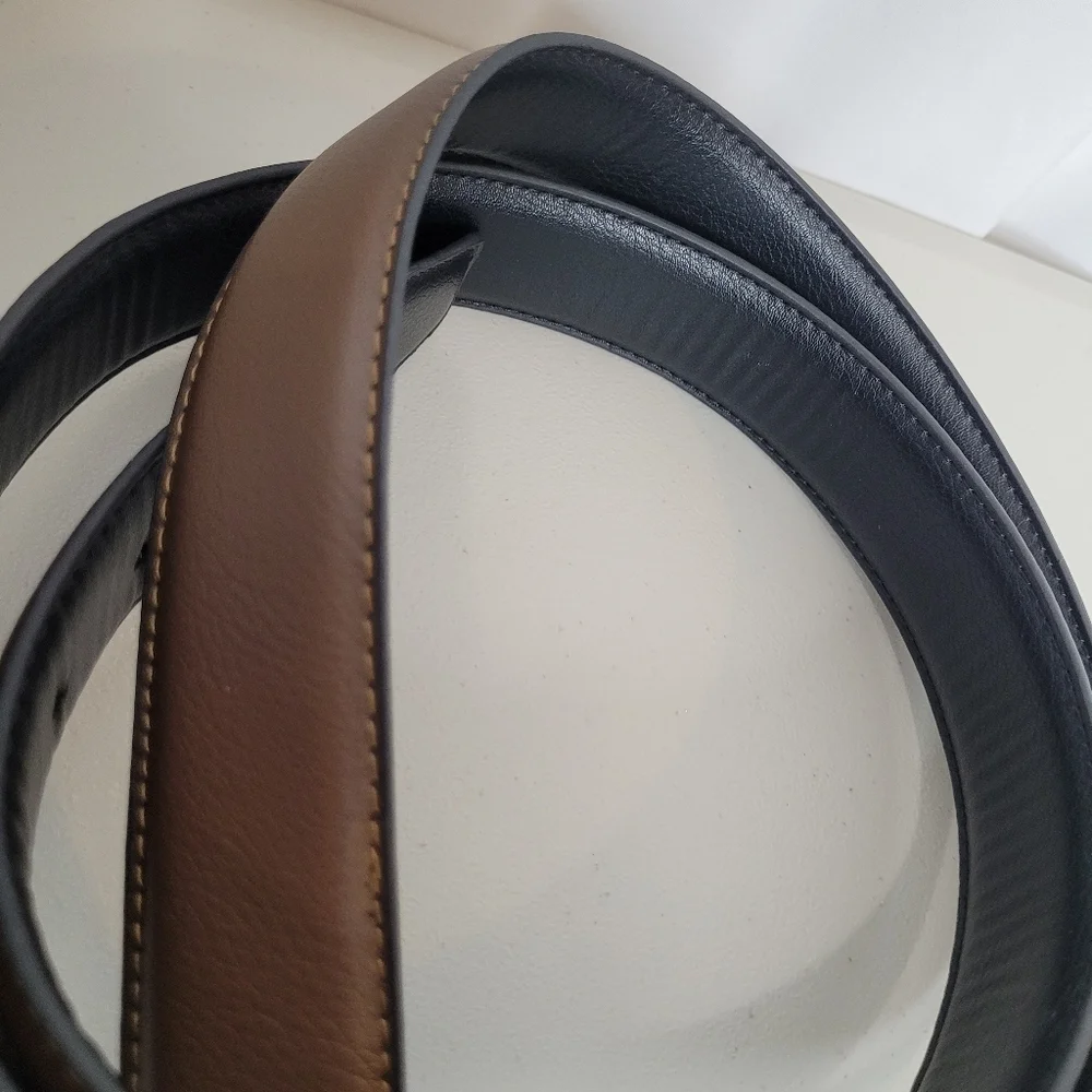 Dockers Reversible Everyday Belt - Size 2X